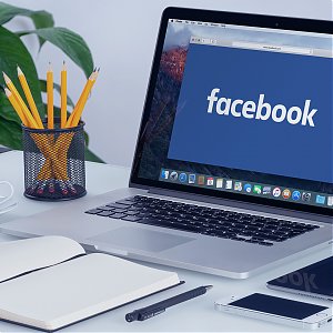 Už sme aj na Facebooku !